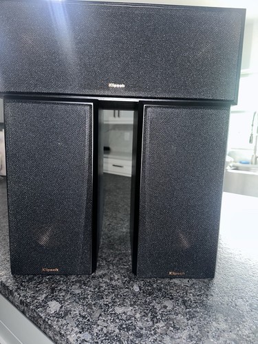 Klipsh reference premier - klipsh,