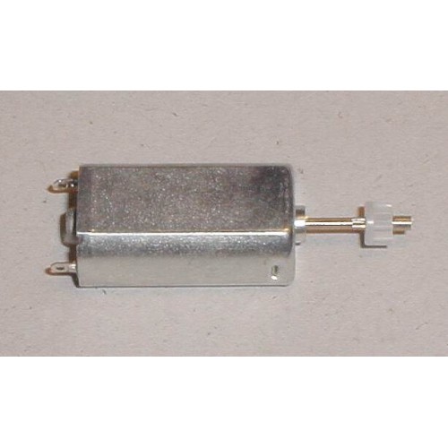 Scalextric w9049 motor with - scalextric,