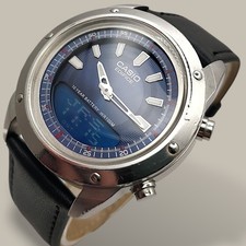 Casio edifice efa 118 38mm - edifice,