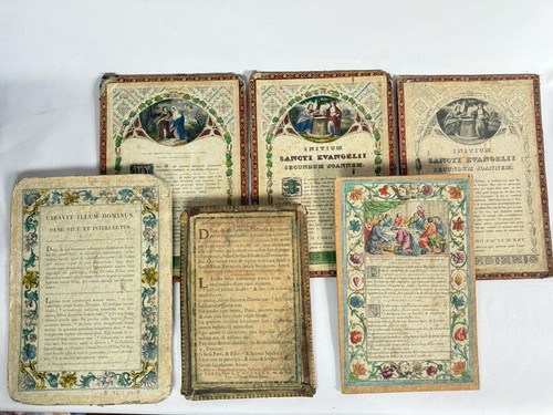Lot anciens canon - lot, 6