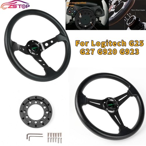 Steering wheel or - steering,