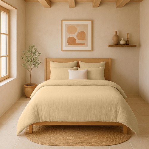 Housse couette 240x260 cm - de,