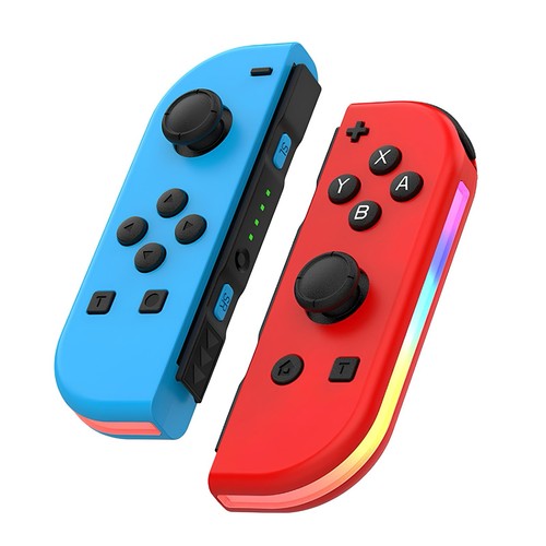 Paire joy con pour nintendo - paire,
