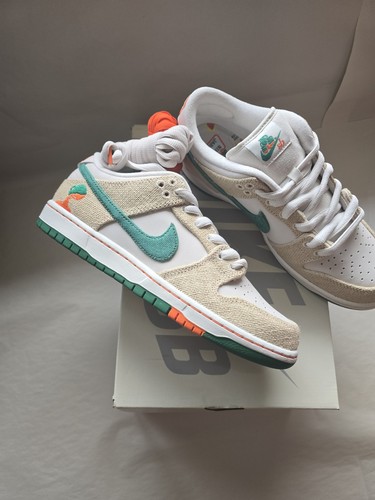 Nike dunk low pro - sb,
