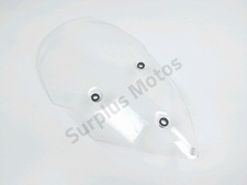 BULLE AVANT DUCATI 1200 MULTISTRADA 2011-2011 / NE 58524