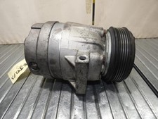 Compresseur clim RENAULT