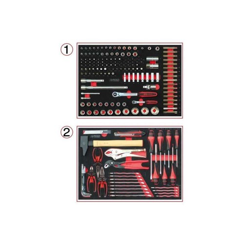 Module tools 714 0184 - -,