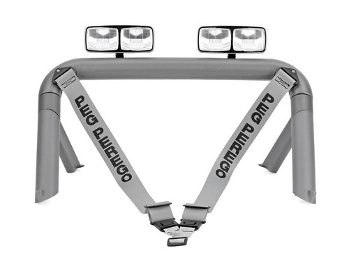 Arceau complet avec - , ceinture