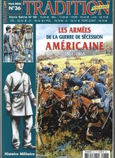 TRADITION . HORS SERIE N° 36