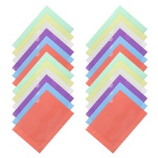  24 Pcs Plieuse Papier