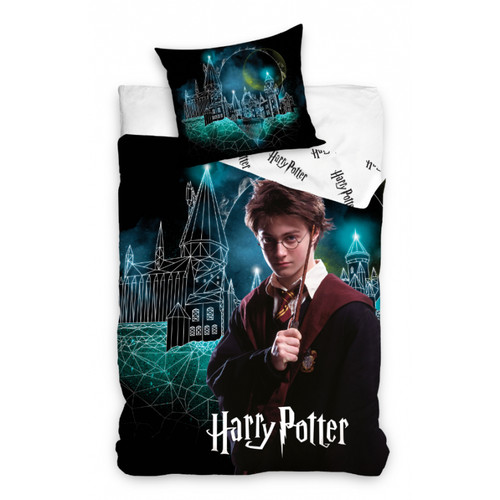 Housse couette harry - housse,