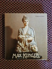 Max Klinger - 1857-1920