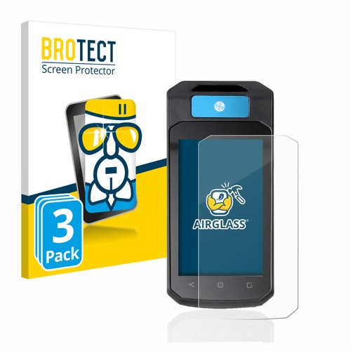 Pièces protection écran - 3,