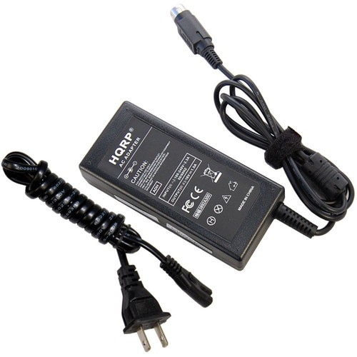 Adaptateur secteur hqrp - adaptateur, pour