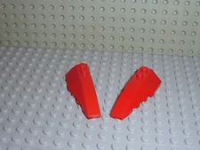 Ailes lego star wars - wars, red