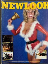 Magazine Newlook n°17, L'Alligator, Le GSG9 unité d'élite allemande, Le Rodéo