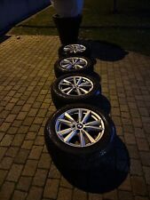 Pneus BMW 255/55R18 109H - Excellente Condition, Faible Kilométrage