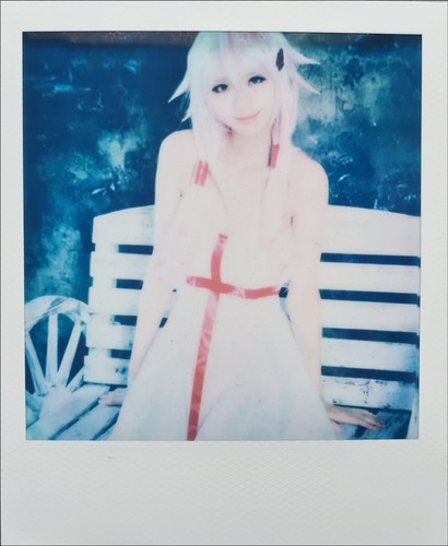 Nobuyoshi araki cosplay - araki, *