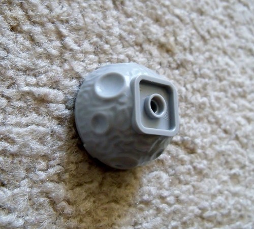 Lego star wars rare light - lego,