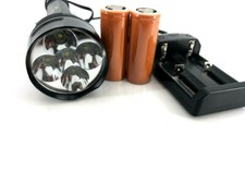 Ks Tools Monster Cree-Power