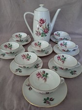 Service à café / thé