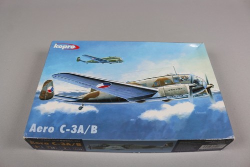 Zf597 kopro maquette - zf597,