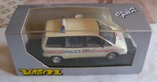 Verem Peugeot 806 Police