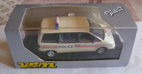 Verem peugeot 806 police - peugeot,