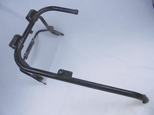 Chassis arrière piaggio - chassis,