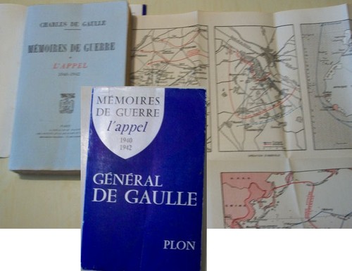 Ww2 livre memoires - -, «