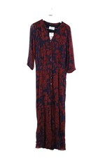 Robe bordeaux Bash S