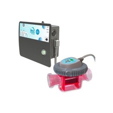 Ccei Electrolyseur Sel Piscine