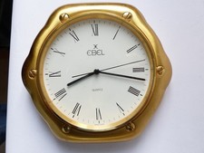 EBEL Horloge Montre de bureau (26620)