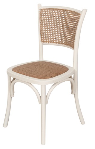 Chaise thonet biscottini - chaise,