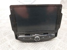 Autoradio d'origine OPEL CORSA