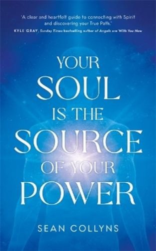 Sean collyns your soul - sean,