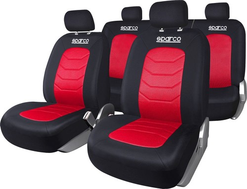 Kit complet spc1019 housses - kit,