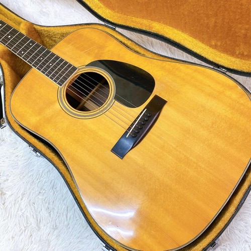 Guitare acoustique yairi - guitare,