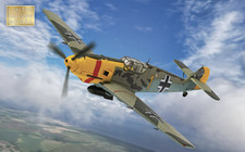 Messerschimitt ME109E-4/B
