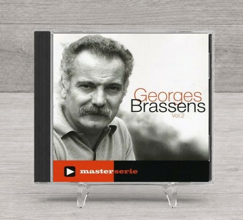 Master serie vol cd - master,