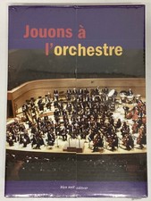 JOUONS A L' ORCHESTRE jeu sous