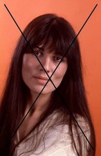 Photographie de CATHERINE