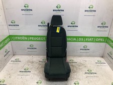 SIEGE ARRIÈRE C Peugeot 307
