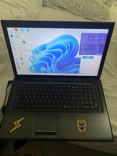 Msi 1758 portable intel - msi, ms-1758