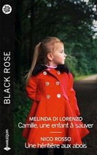 Camille, une enfant à sauver - Une héritière aux abois de ... | Livre | état bon