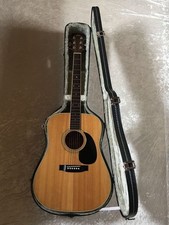 ARIA IW301/Guitare japonaise