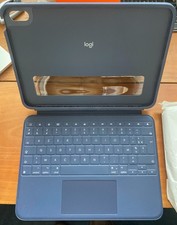 Logitech Rugged Combo 4, étui