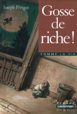 Gosse riche joseph - gosse,