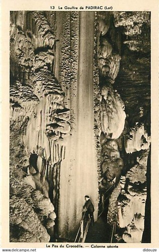 Carte postale ancienne - postale, 46