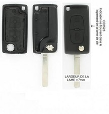 Coque + Clé Vague à Rabat 2